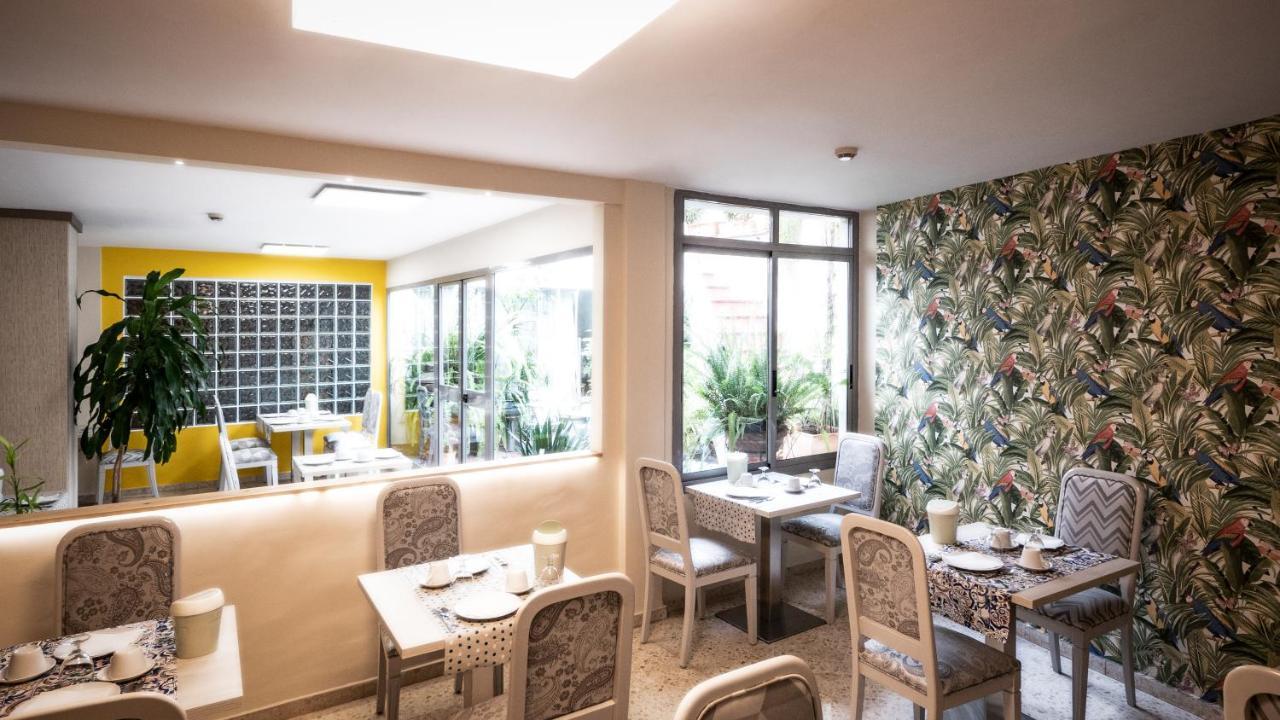 Hotel Colectia Santa Lucia Sevilla