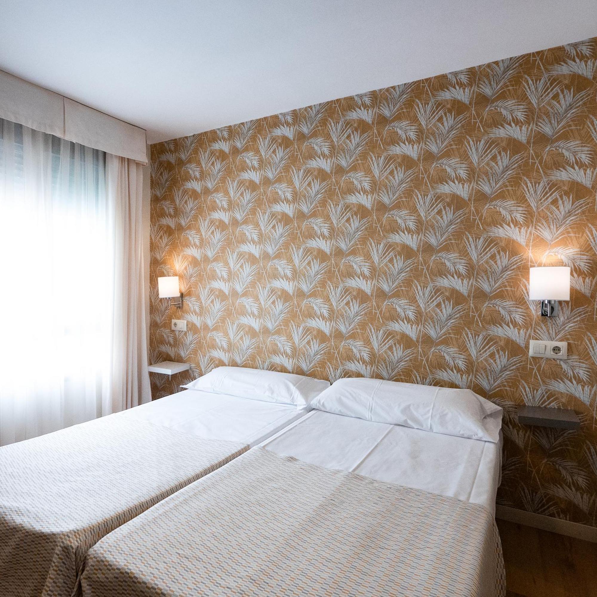 Colectia Santa Lucia 3* Sevilla