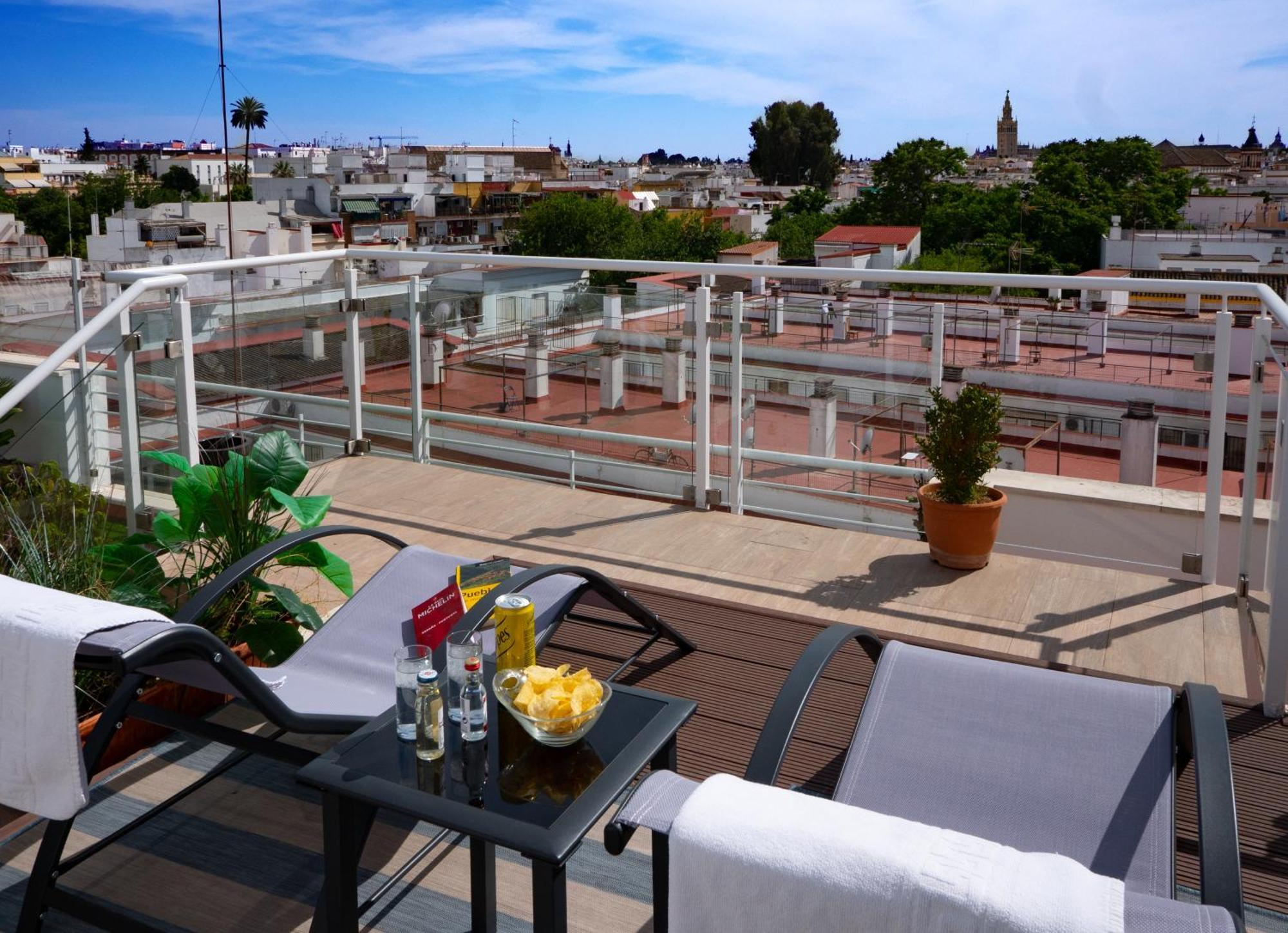 Colectia Santa Lucia 3* Sevilla