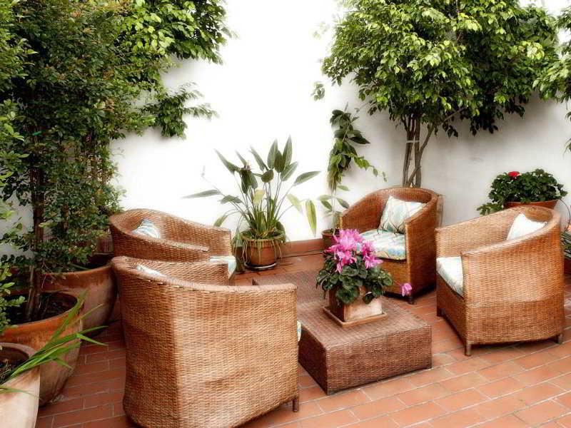 Colectia Santa Lucia 3* Sevilla