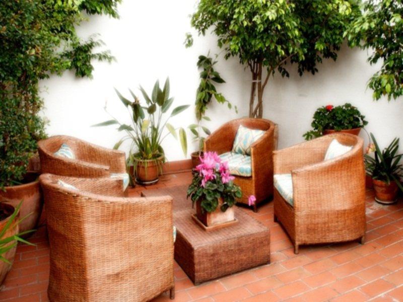 Hotel Colectia Santa Lucia Sevilla