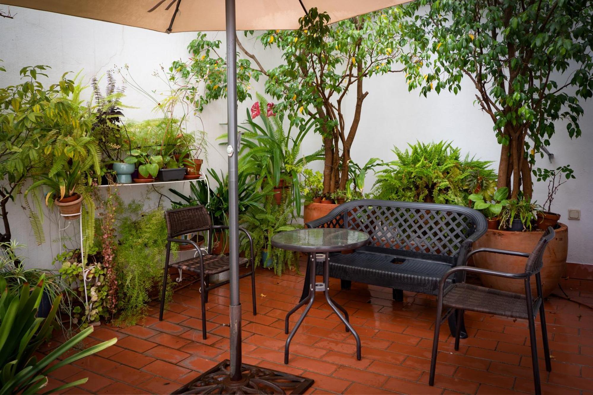 Hotel Colectia Santa Lucia Seville