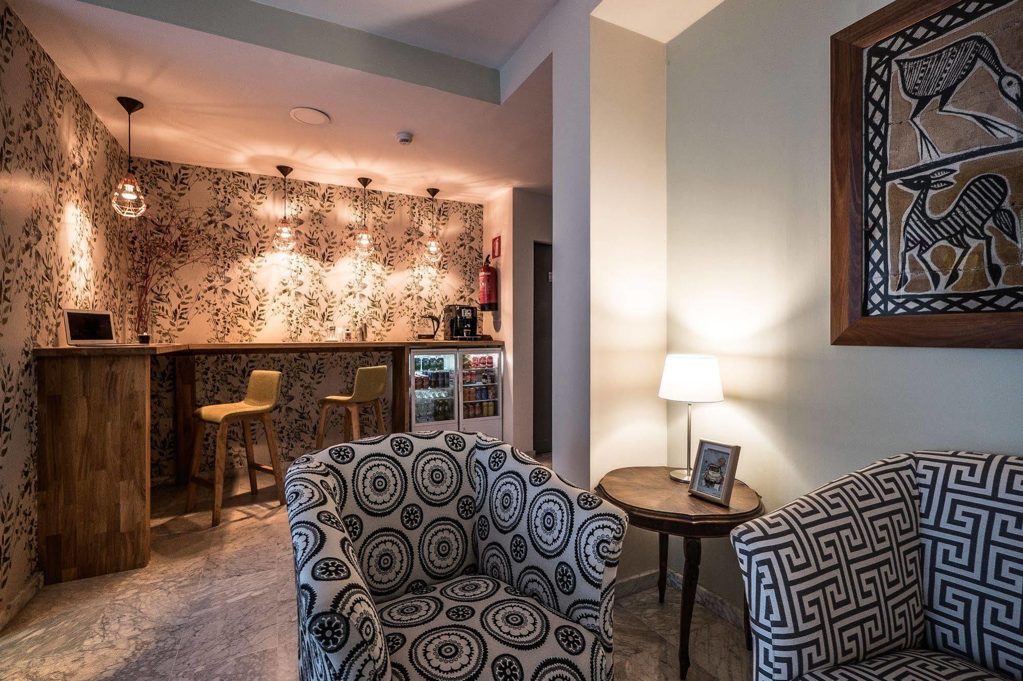Hotel Colectia Santa Lucia