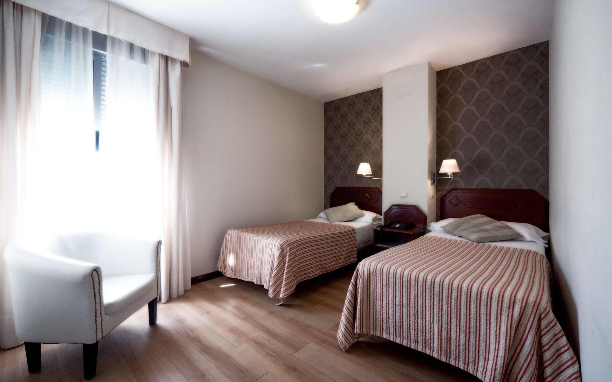 Hotel Colectia Santa Lucia Seville