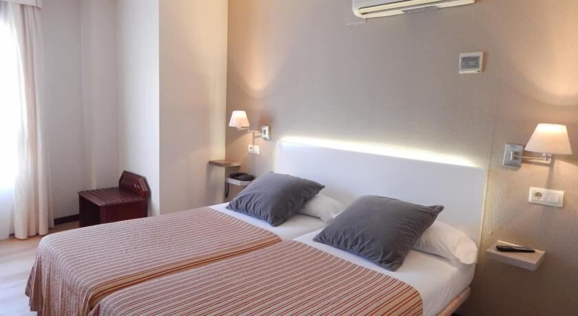 Colectia Santa Lucia Hotel Sevilla