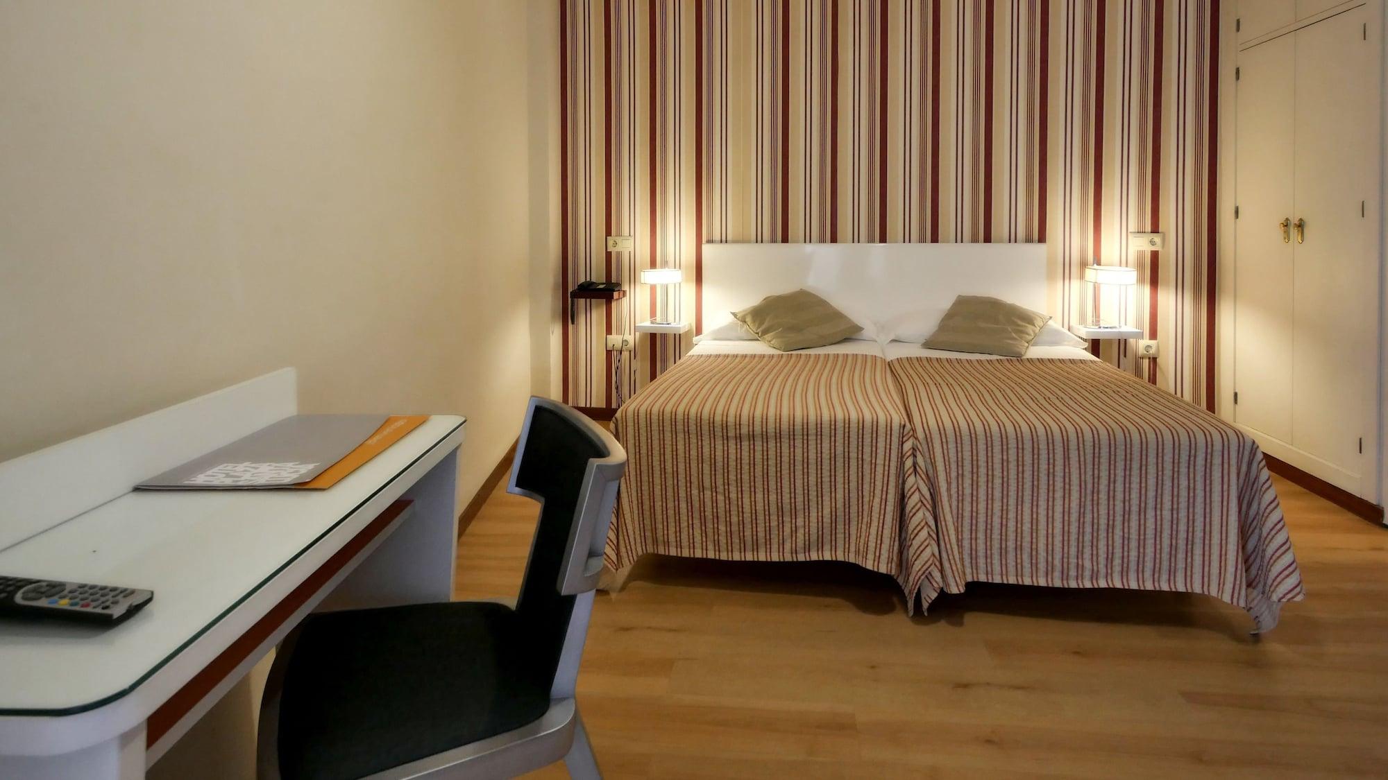 Hotel Colectia Santa Lucia Sevilla