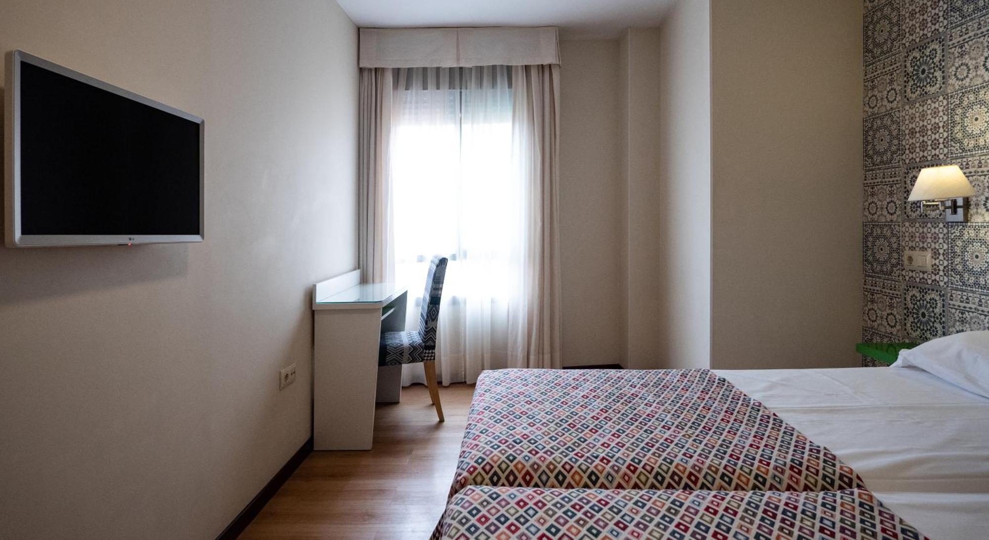 Colectia Santa Lucia Hotel Sevilla