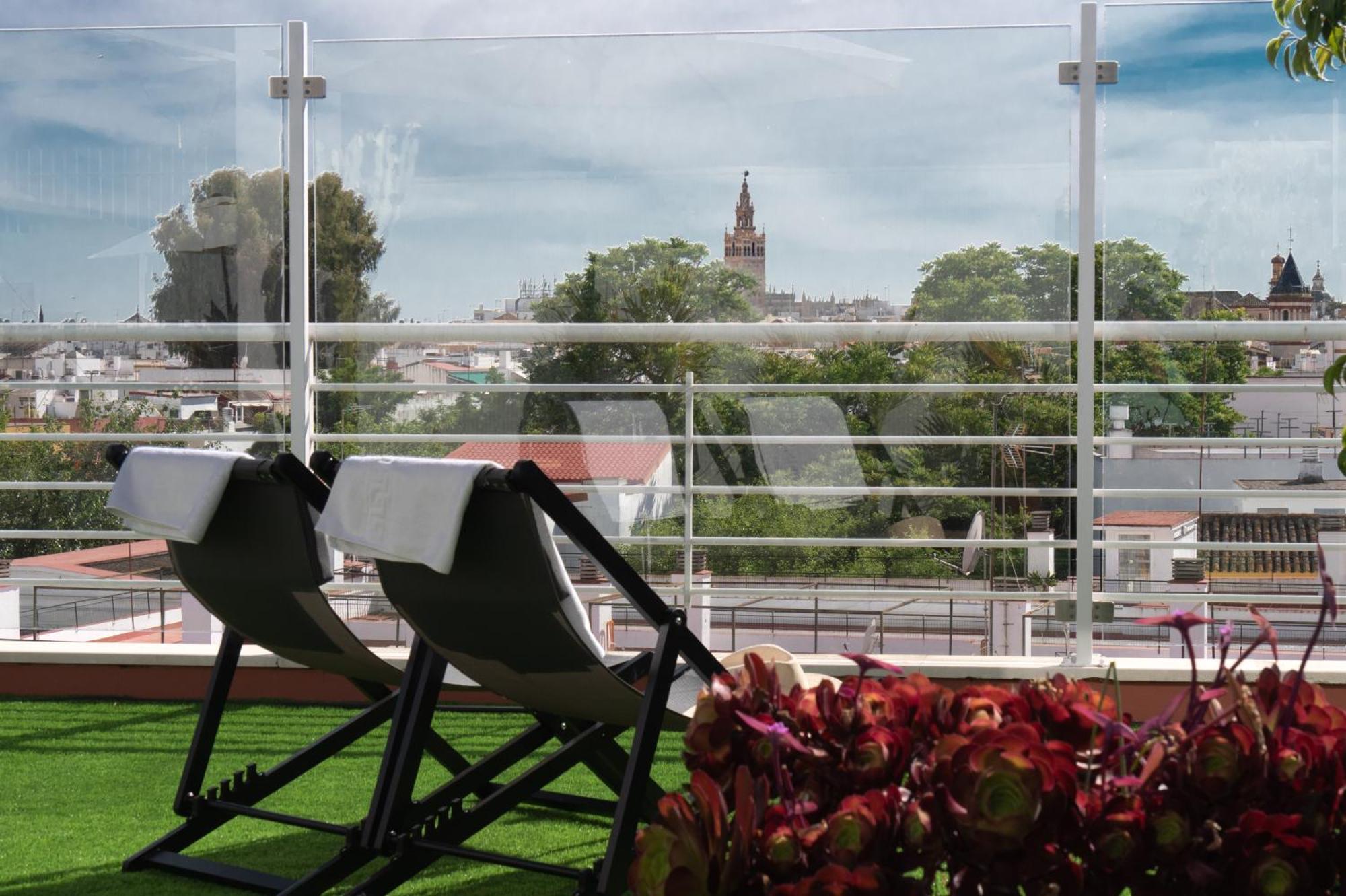 Hotel Colectia Santa Lucia Sevilla