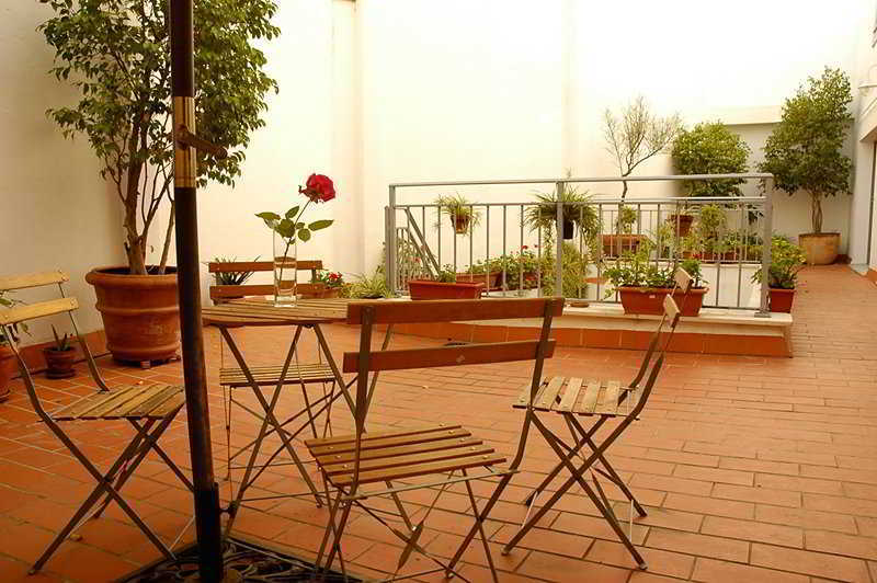 Colectia Santa Lucia Hotel Sevilla