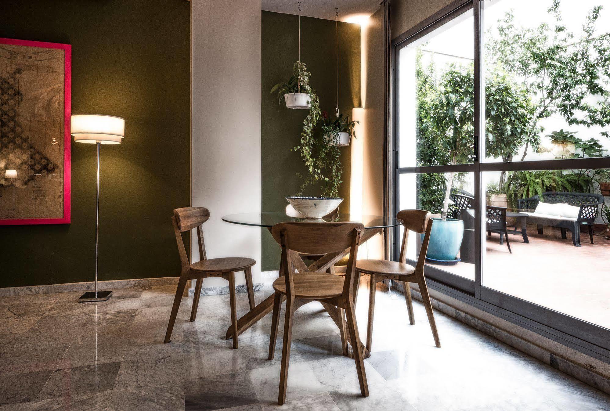 Colectia Santa Lucia Hotel Sevilla