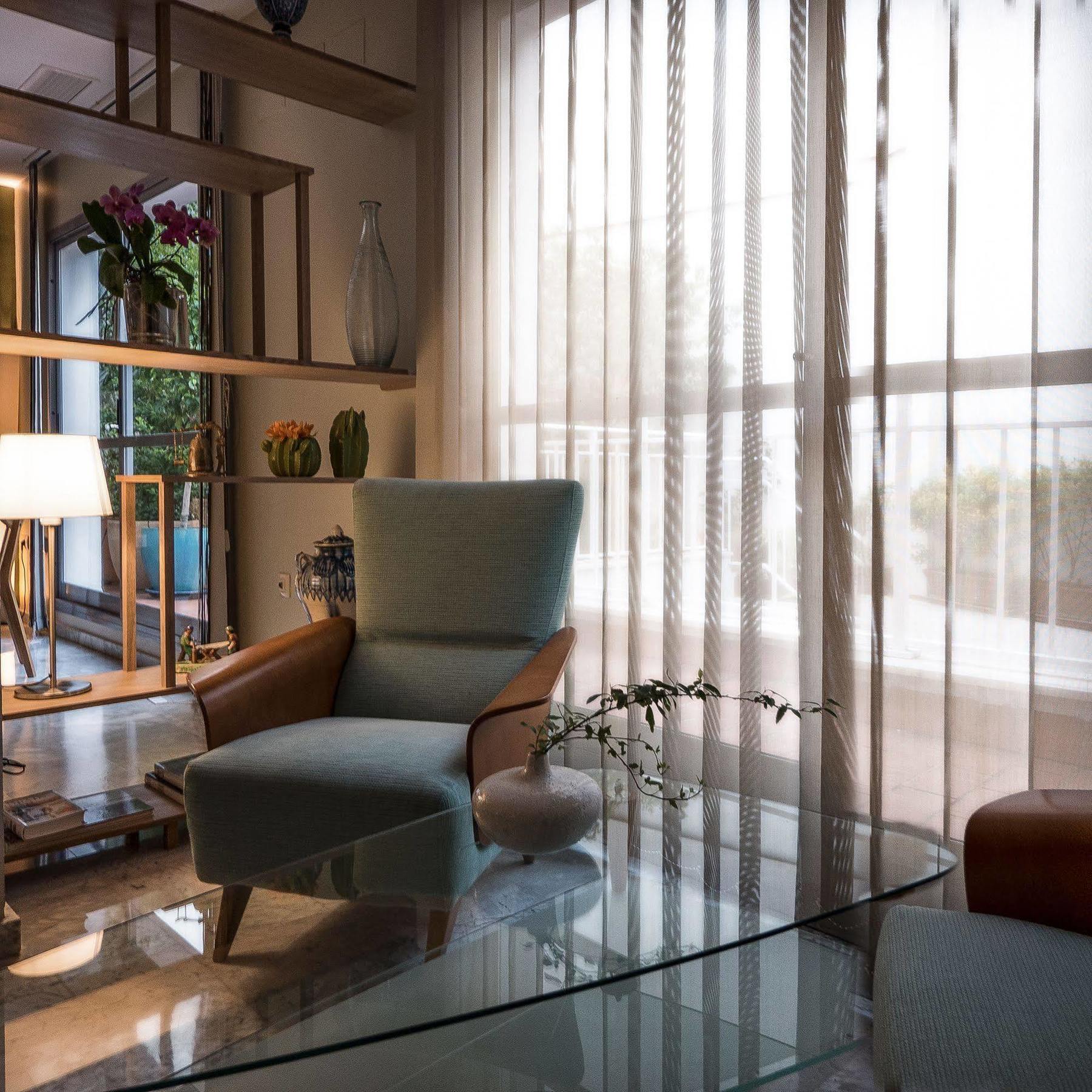 Colectia Santa Lucia Hotel Sevilla